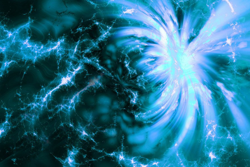 Ученые обнаружили явление, влияющее на радиационные пояса Земли